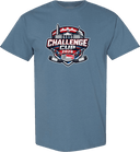 Short Sleeves - JWHL Challenge Cup 2026
