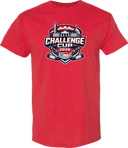 Short Sleeves - JWHL Challenge Cup 2026