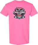 Short Sleeves - JWHL Challenge Cup 2026