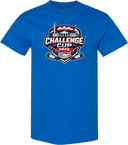 Short Sleeves - JWHL Challenge Cup 2026