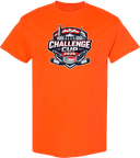 Short Sleeves - JWHL Challenge Cup 2026