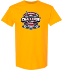 Short Sleeves - JWHL Challenge Cup 2026
