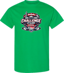 Short Sleeves - JWHL Challenge Cup 2026