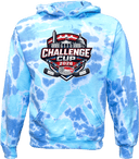 Tie-Dye Hoodies - JWHL Challenge Cup 2026