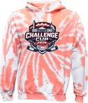 Tie-Dye Hoodies - JWHL Challenge Cup 2026