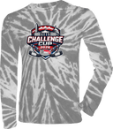 Tie-Dye Long Sleeves - JWHL Challenge Cup 2026