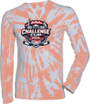 Tie-Dye Long Sleeves - JWHL Challenge Cup 2026