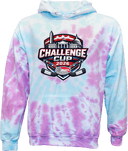 Tie-Dye Hoodies - JWHL Challenge Cup 2026