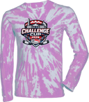 Tie-Dye Long Sleeves - JWHL Challenge Cup 2026