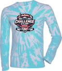 Tie-Dye Long Sleeves - JWHL Challenge Cup 2026