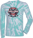 Tie-Dye Long Sleeves - JWHL Challenge Cup 2026