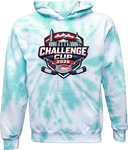 Tie-Dye Hoodies - JWHL Challenge Cup 2026