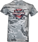 Tie-Dye Short Sleeves - JWHL Challenge Cup 2026