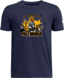 Under Armour Athletics Short Sleeve - Fall Brawl 2026 (Secondary, One)
