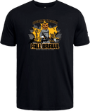 Under Armour Athletics Short Sleeve - Fall Brawl 2026 (Secondary, One)