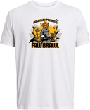 Under Armour Athletics Short Sleeve - Fall Brawl 2026 (Secondary, One)