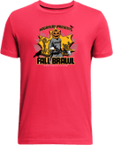 Under Armour Athletics Short Sleeve - Fall Brawl 2026 (Secondary, One)