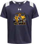 Under Armour Big Win Flag Jersey - Fall Brawl 2026 (Secondary, One)