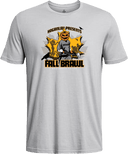 Under Armour Athletics Short Sleeve - Fall Brawl 2026 (Secondary, One)