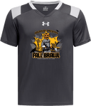 Under Armour Big Win Flag Jersey - Fall Brawl 2026 (Secondary, One)
