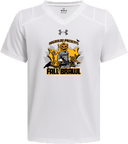 Under Armour Big Win Flag Jersey - Fall Brawl 2026 (Secondary, One)