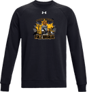 Under Armour Rival Fleece Crew - Fall Brawl 2026 (Secondary, One)