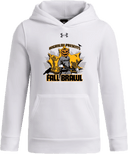 Under Armour Team Icon Fleece Hoodie - Fall Brawl 2026 (Secondary, One)