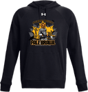 Under Armour Rival Fleece Hoodie - Fall Brawl 2026 (Secondary, One)