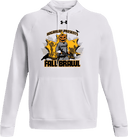 Under Armour Rival Fleece Hoodie - Fall Brawl 2026 (Secondary, One)