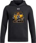 Under Armour Team Icon Fleece Hoodie - Fall Brawl 2026 (Secondary, One)