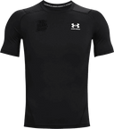 Under Armour Compression - Zero Gravity - EAT SLEEP HOOP black