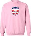 Crew Sweatshirt - USYS West Texas