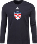 Adidas Cotton Long Sleeves - USYS West Texas