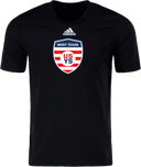 Adidas Performance Shirts - USYS West Texas