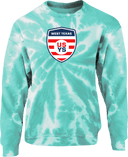 Crew Sweatshirt - USYS West Texas