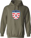 Hoodies - USYS West Texas