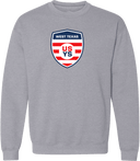 Crew Sweatshirt - USYS West Texas