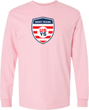 Long Sleeves - USYS West Texas