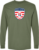 Long Sleeves - USYS West Texas