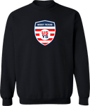 Crew Sweatshirt - USYS West Texas