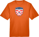 Performance Short Sleeves - USYS West Texas