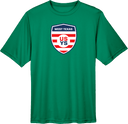 Performance Short Sleeves - USYS West Texas
