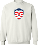 Crew Sweatshirt - USYS West Texas