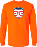 Long Sleeves - USYS West Texas