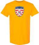 Short Sleeves - USYS West Texas