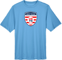 Performance Short Sleeves - USYS West Texas