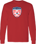 Long Sleeves - USYS West Texas