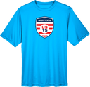 Performance Short Sleeves - USYS West Texas