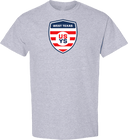Short Sleeves - USYS West Texas