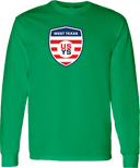 Long Sleeves - USYS West Texas